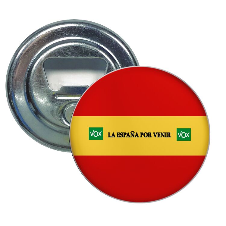 78850-ABRIDOR-REDONDO-LA-ESPANA-POR-VENIR-BANDERA-ESPANOLA-VOX.jpg